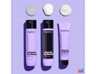 D�rkov� sada pro pos�len� v�echy typ� zesv�tlen�ch blond vlas� Matrix Unbreak My Blonde