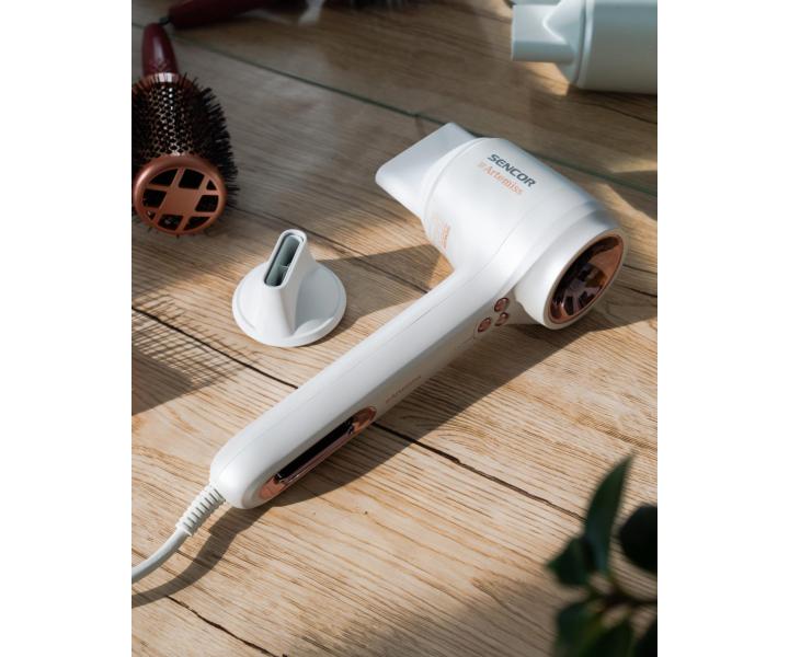 Fn na vlasy Sencor Artemiss High Speed Hair Dryer