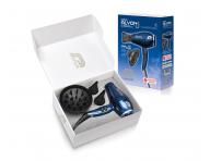 Profesionální fén na vlasy Parlux Alyon Air Ionizer Tech - 2250 W, Night Blue