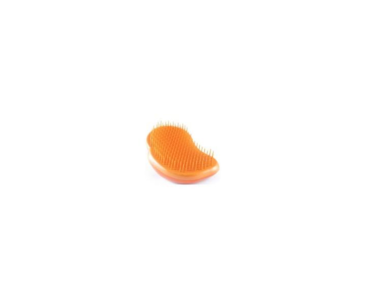 Tangle Teezer - kart�� na roz�es�v�n� vlas� - oran�ov�
