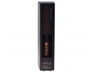 Dřevěný kulatý foukací kartáč s kančími a nylonovými štětinami Varis Boar Brush Small - 25 mm