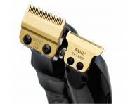 Profesionální set stříhacího a konturovacího strojku Wahl Barber Combo Cordless 3025726 - limitovaná edice, černý