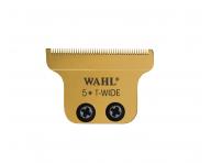 Profesionální konturovací strojek Wahl Detailer Cordless Gold 08171-716 - zlatý