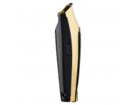 Profesionln konturovac strojek Wahl Detailer Cordless Gold 08171-716 - zlat - rozb., bez krytky