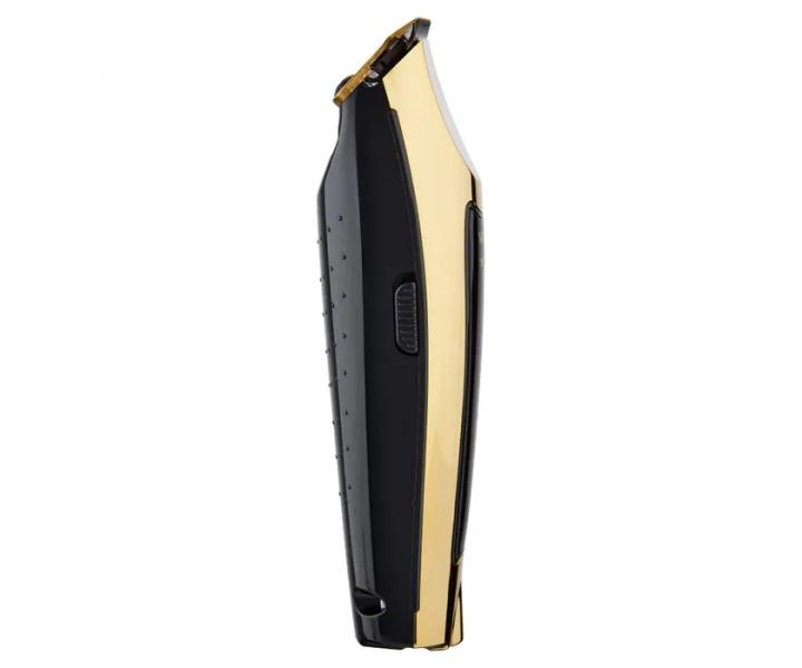 Profesionln konturovac strojek Wahl Detailer Cordless Gold 08171-716 - zlat - rozb., bez krytky