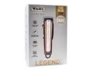 Profesionální strojek na vlasy Wahl Legend Cordless 08594-016
