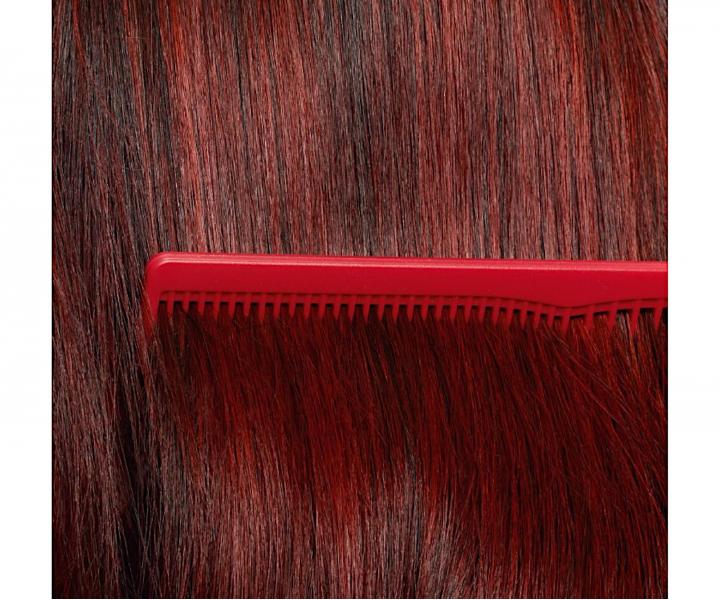 Maska pro jemné až normální vlasy Wella Professionals Invigo Color Brilliance Fine To Medium