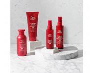 Posilující šampon pro poškozené vlasy Wella Professionals Ultimate Repair - 1000 ml, náhradní náplň