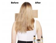 Maska pro pokozen vlasy LOral Professionnel Serie Expert Absolut Repair Golden