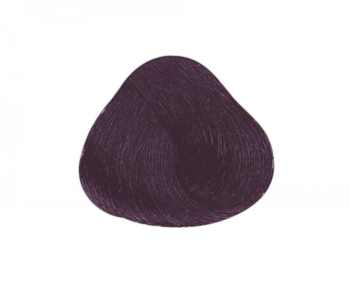 Barva na vlasy Yellow Professional Color 100 ml - odst�n 4.22S st�edn� velmi intenzivn� fialovo-hn�d�