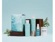 Drkov sada pro jemn a kehk vlasy a pro zvten objemu Neuma Neu Volume Bodify + svka a sprej zdarma