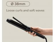 Profesion�ln� kulma na vlasy BaByliss Pro Curling Tong BAB2495E - 38 mm