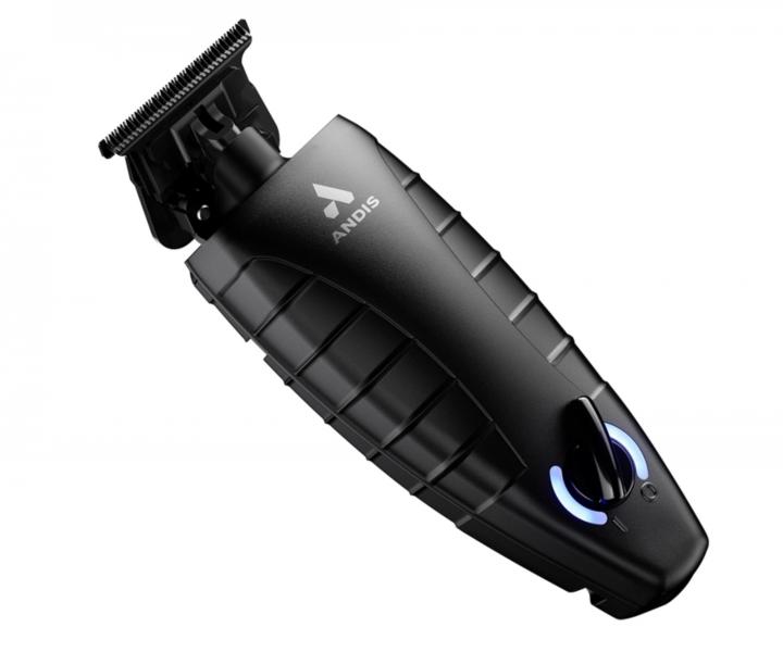 Profesion�ln� konturovac� strojek na vlasy Andis GTX-Exo M-Force Cordless Trimmer 561863 - �ern�