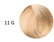 Barva na vlasy TopChic Goldwell 60 ml - odstn 11G zlatav blond