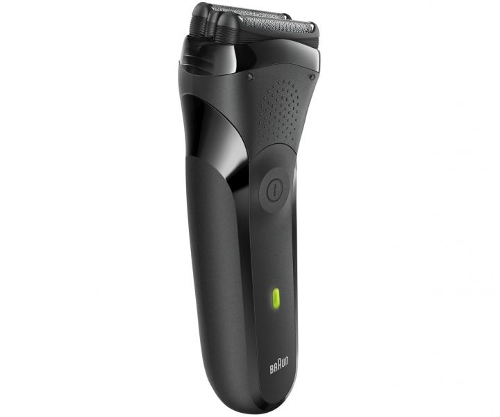 Planžetový holicí strojek Braun Series 3 Pro Skin 300s - černý
