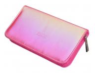 Sada kadenickch nek 5,75" a efilanch nek 6,35" Olivia Garden SilkCut ThinkPink Edition 2025