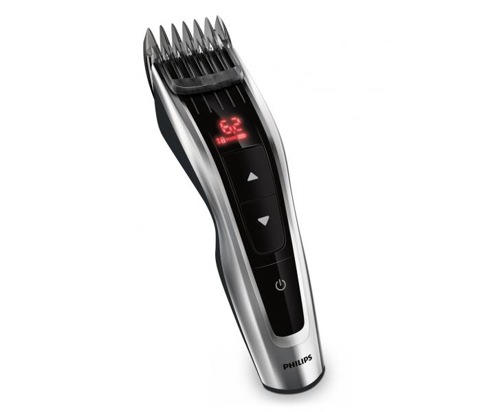 Zastřihovač vlasů a vousů Philips HC7460