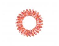 Spirlov gumika z recyklovanho materilu Invisibobble Original Save It Or Waste It - korlov, 3 ks