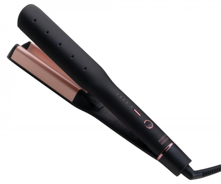 Kulma pro m�kk� vlny Kiepe Professional Home Precision Oceancurls Softwave - 104 x 40 mm