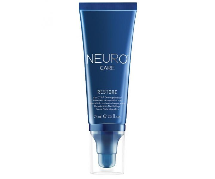 Dárková sada pro ochranu vlasů před teplem Paul Mitchell Neuro