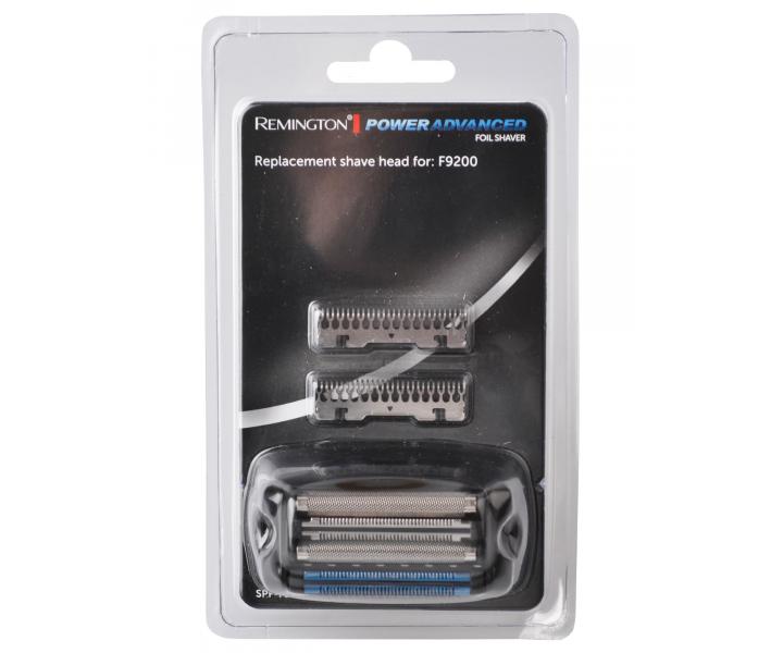 Náhradní holicí hlavice pro planžetový holící strojek Remington Power Advanced F9200