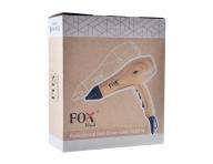Profesionální fén na vlasy Fox Wood AX-6010I - 2200 W
