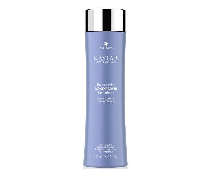 Dárková sada pro poškozené vlasy Alterna Bond Repair - šampon 250 ml + péče 250 ml