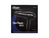 Ultralehk a vkonn profesionln fn Oster 561-06 - 1600 W, ern