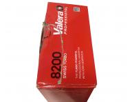 Profesionální fén Valera ST 8200 Ionic Rotocord - 2000 W, černý - rozbalené, poškozený or. obal
