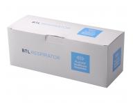 Respirátor BTL FLAT-FIT FFP2 - 1 ks