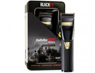 Profesionální strojek na vlasy BaByliss Pro FX8700BKE - černý