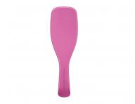 Kartáč na rozčesávání vlasů Tangle Teezer The Ultimante Detangler - růžový světlý/tmavý, 21,5 x 6 cm