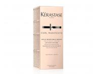 Sada pro vlnit a kudrnat vlasy Krastase Curl Manifesto + ampon 80 ml zdarma