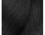 Barva na vlasy Loral Majirel Cool Inforced 50 ml - odstn 4.1 popelav hnd