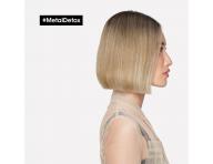 Maska pro barvené a poškozené vlasy Loréal Professionnel Serie Expert Metal Detox - 75 ml