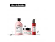 Termoochranná péče Loréal Professionnel Serie Expert Blow Dry Fluidifier - 150 ml