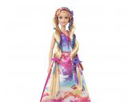 esac panenka Barbie Dreamtopia Twist & Style s doplky