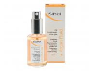 Olejová péče pro všechny typy vlasů Sibel Argan Fluid Oil Treatment - 30 ml