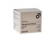 Balzm na vousy Beviro Beard Balm Bergamia Wood - 50 ml