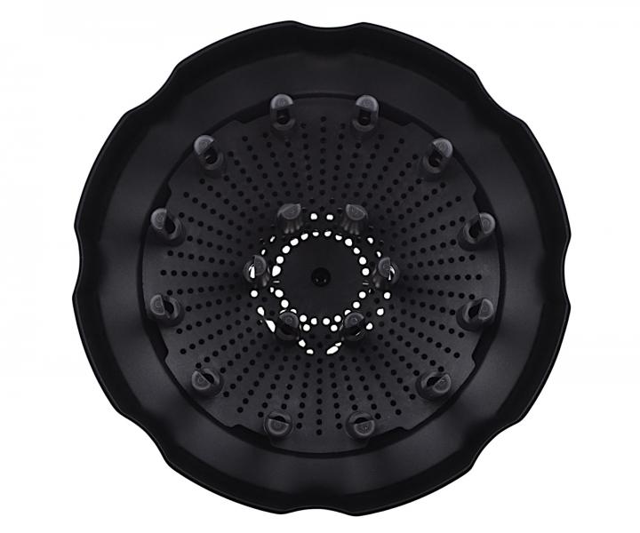 Difuz�r pro vysokorychlostn� f�ny Valera D501 - �ern�, 18 hrot�