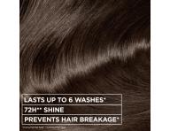 Barvic� maska na vlasy Garnier Olia Gloss Expensive Brunette - 150 ml, luxusn� hn�d�