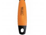 Trimovac� kart�� na odstran�n� zacuchan� srsti Wahl Professional Dematter 58446 - oran�ov�