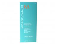 Lehk olejov pe ve spreji pro vechny typy vlas Moroccanoil Treatment Mist Ultra-light - 25 ml