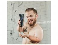 ampon proti lupm Angry Beards Anti-Dandruff Shampoo Bush Shaman - 230 ml
