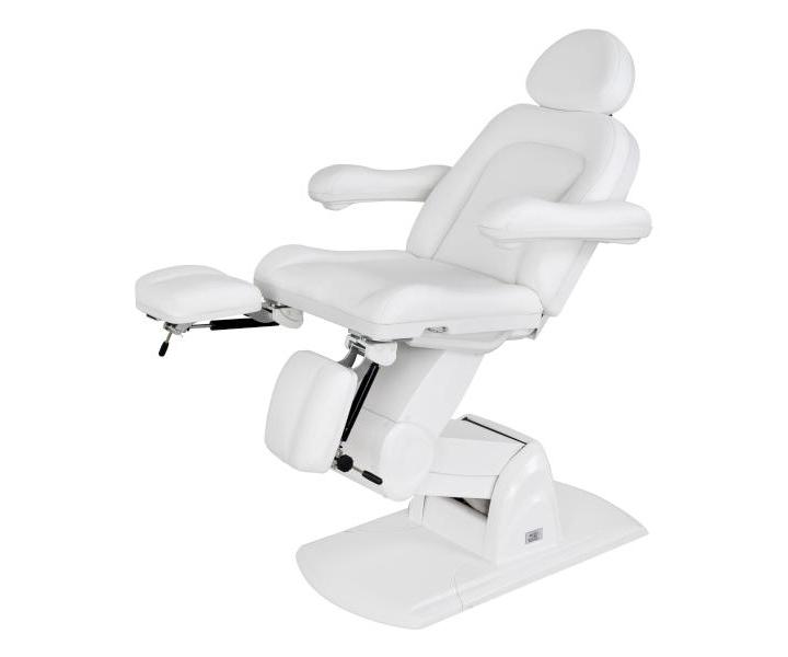 Elektrick� pedik�rsk� k�eslo Weelko NAVI - 5 motor�