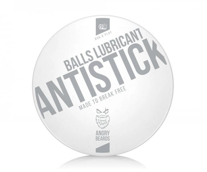 Drkov sada pe o intimn partie pro mue Angry Beards Balls Set With Ballswear