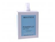 Péče pro barvené a odbarvené vlasy, vlasy s trvalou nebo chemicky vyhlazené Selective Professional Powerplex Spray Mask - 150 ml