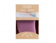 Kartáč na rozčesávání vlasů z rostlinných materiálů Tangle Teezer Original Plant Based Detangling Hairbrush - fialový