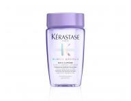 Dárková cestovní sada pro blond vlasy Kérastase Blond Absolu Essentials Set For Blonde Hair