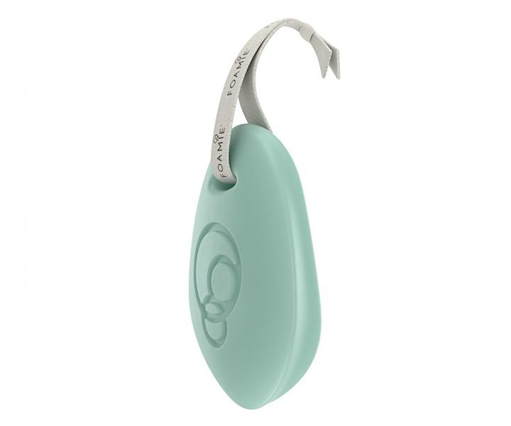 Tuh pna na holen Foamie Body Shaving Bar Aloe You Very Much - 70 g